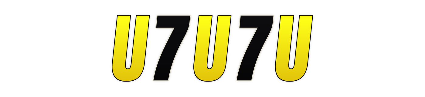 u7u7u লোগো